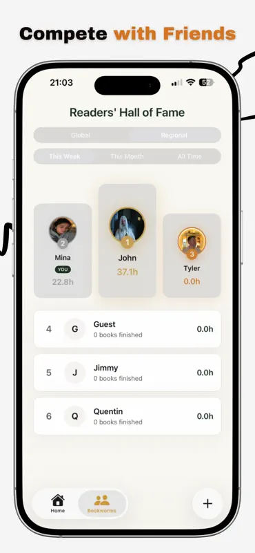 PageWard: Limitar Apps screenshot 3 of 9