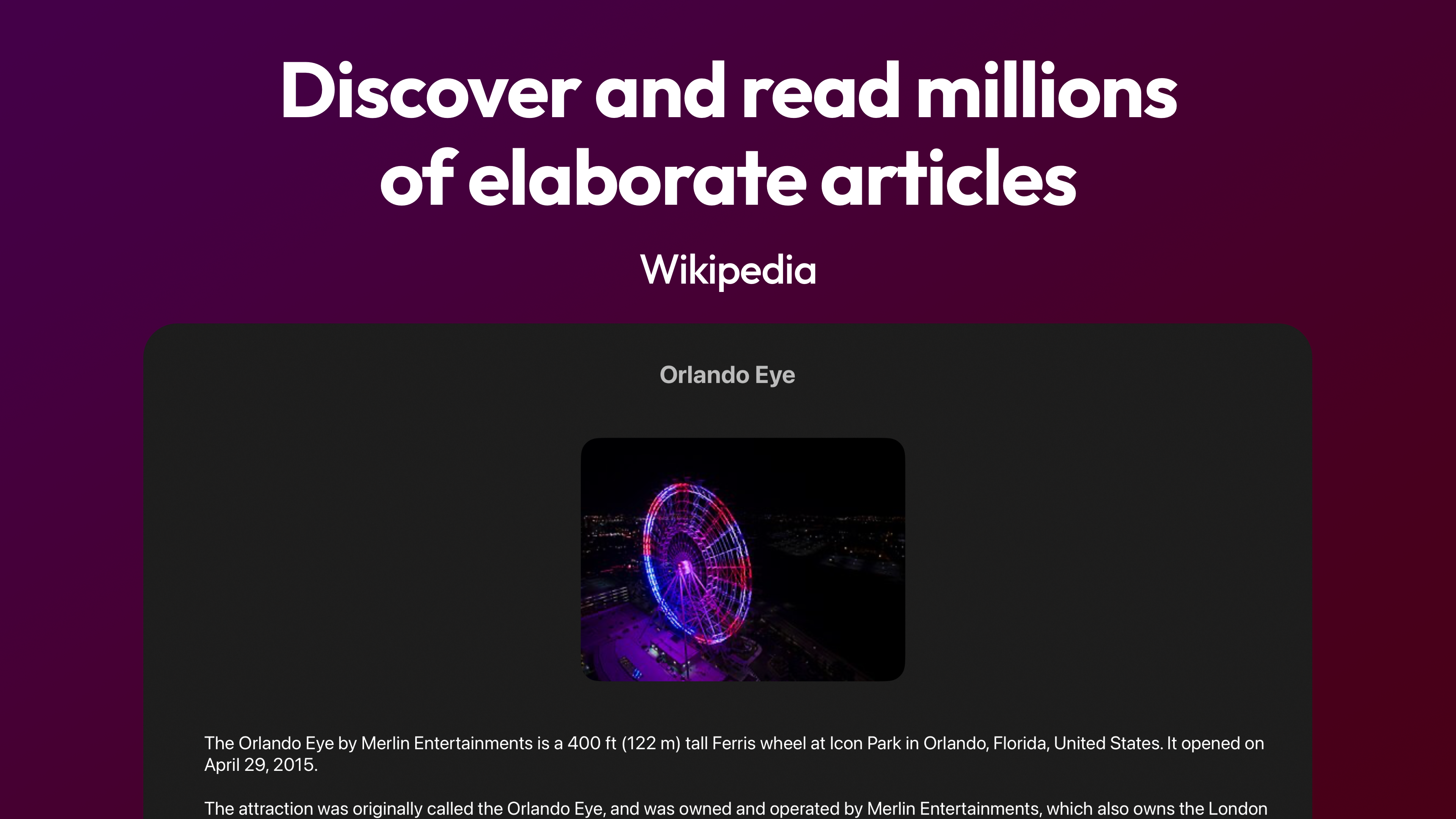 Browser: Web Search via Google screenshot 13