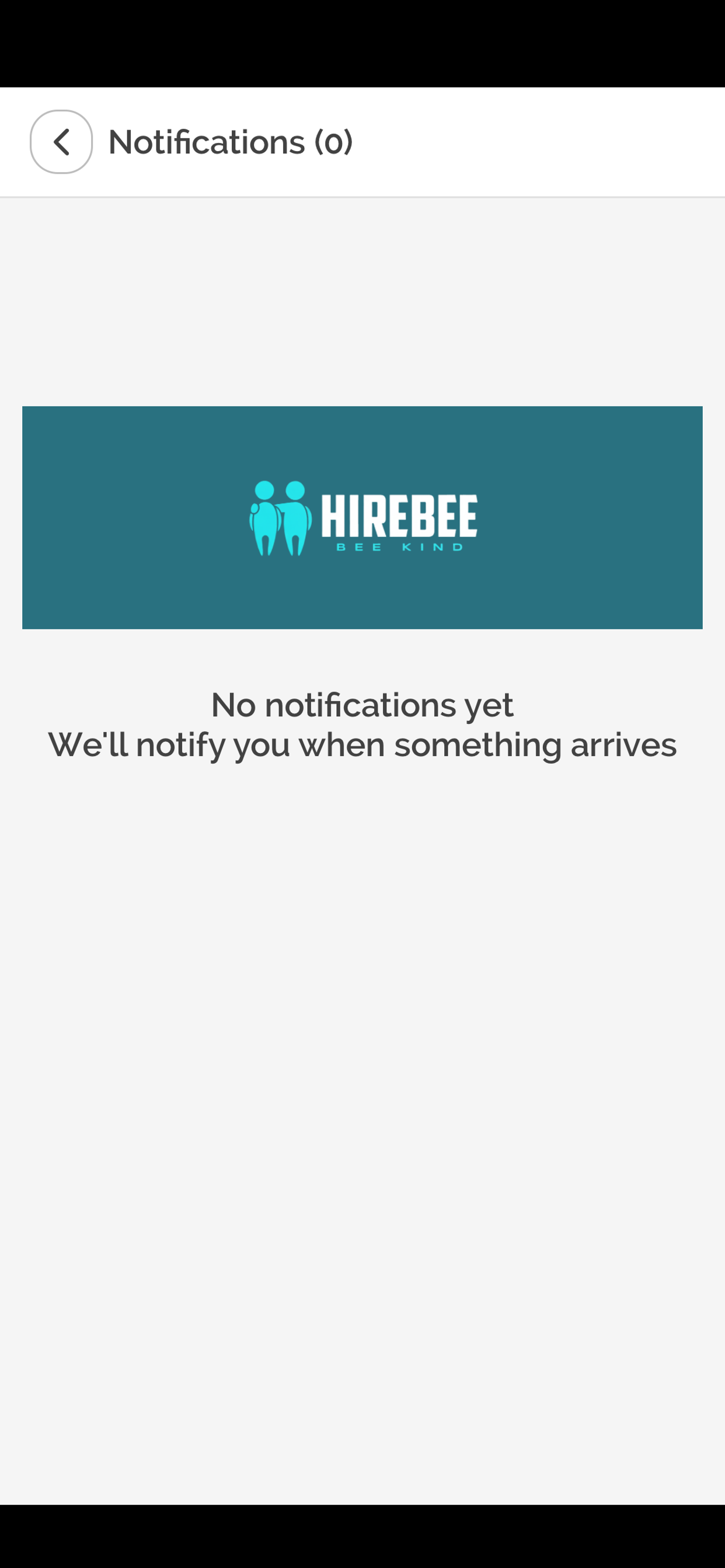 HireBee screenshot 3