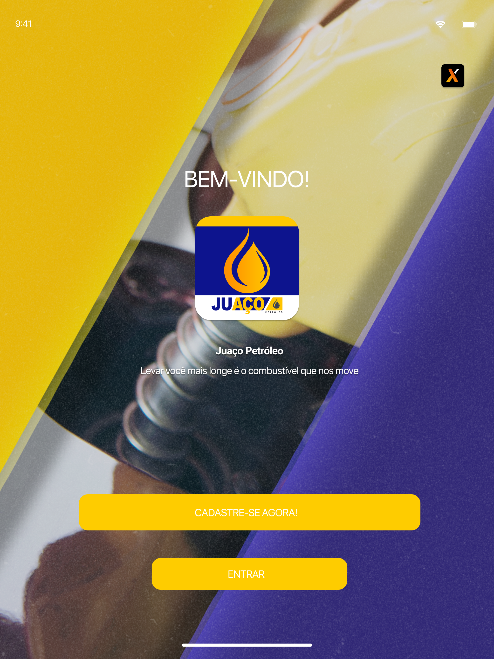 Juaço Petróleo