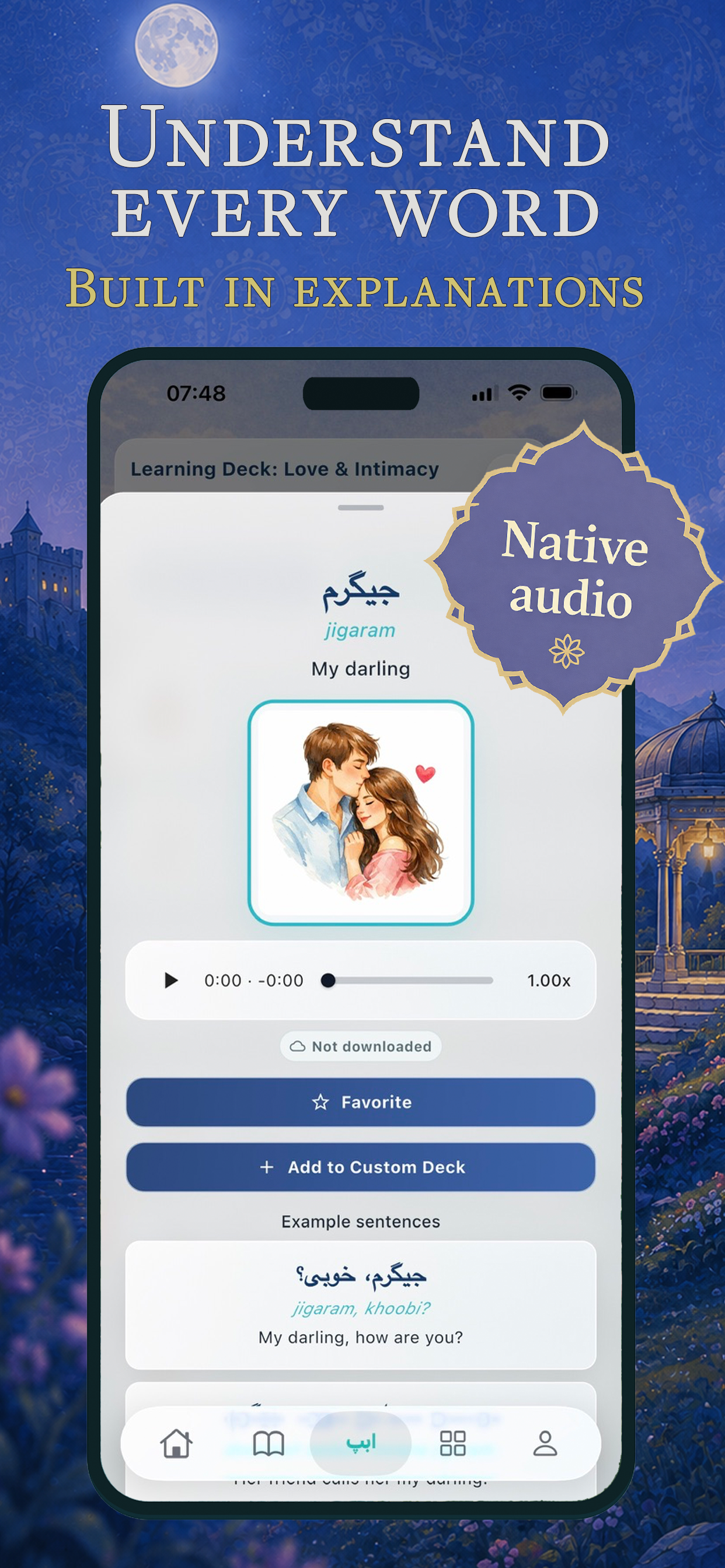 Learn Farsi - Persian screenshot 4