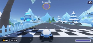 Digi 995: Kart Race Screenshot 2 of 6