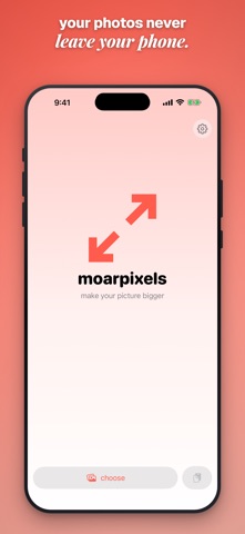 moarpixels Screenshot 5 of 5