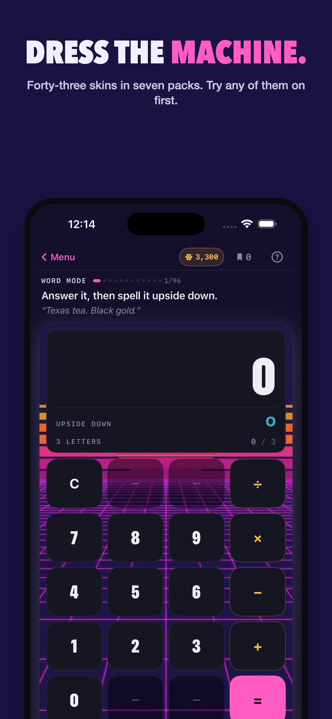 Screenshot 3 of Sumhow