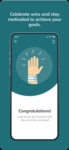 Avenza Fitness and Wellness screenshot