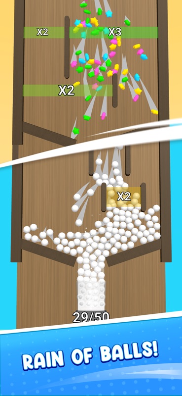 Bounce and collect screenshot 5