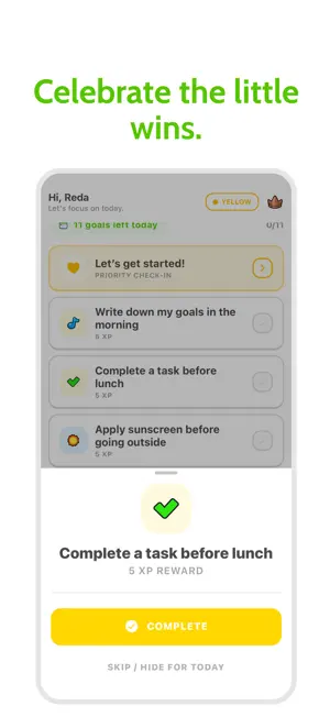 Wisura: Pet & Habits screenshot 4