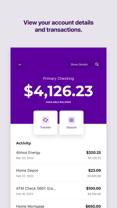 Screenshot #3 pour Sunward Mobile