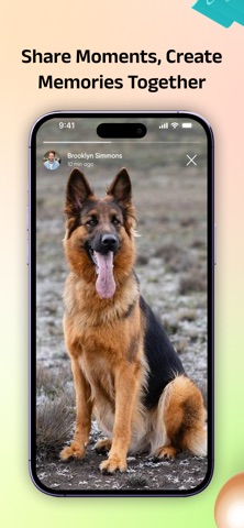 FurryMet Screenshot 3 of 6
