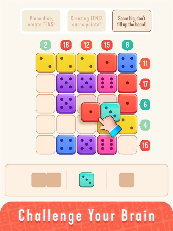 TENS! screenshot 10