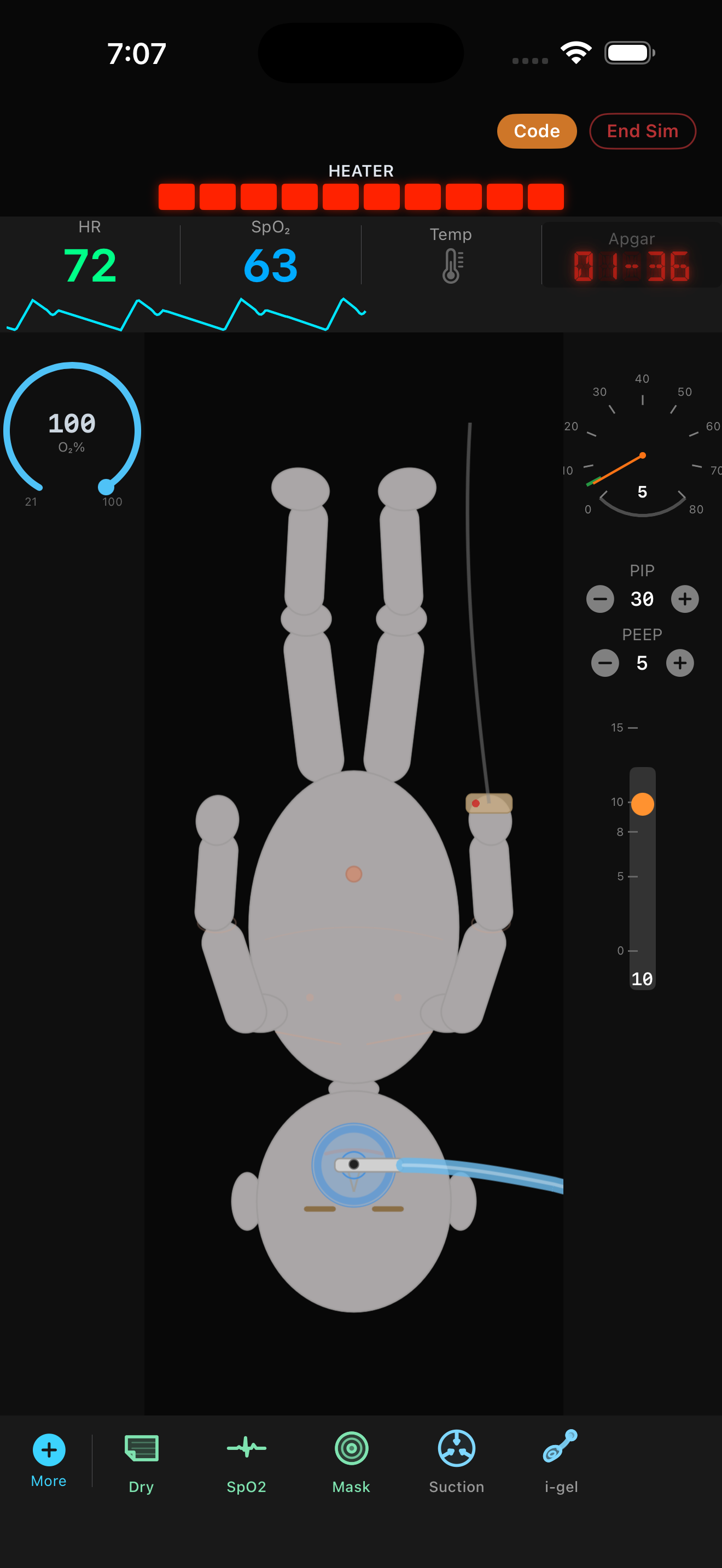 neoSim by Nicutools