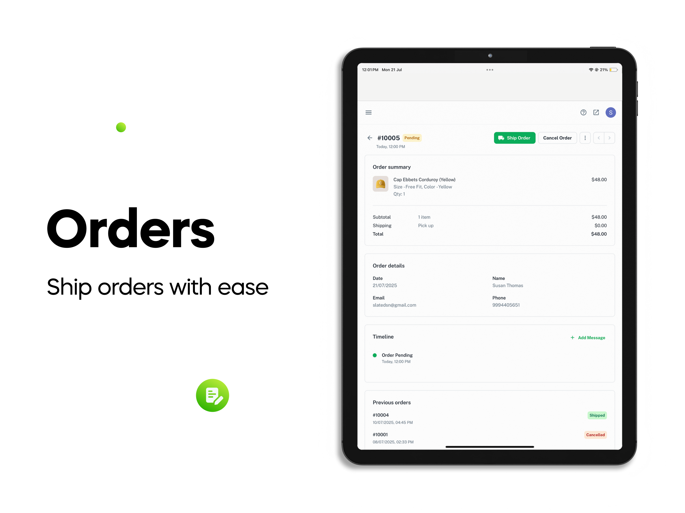 Store.link