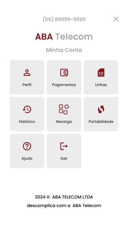 ABA Telecom screenshot-3