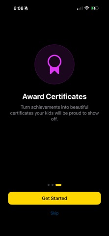 Little Badges Screenshot 3 of 9
