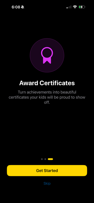 Little Badges Screenshot 3 of 9