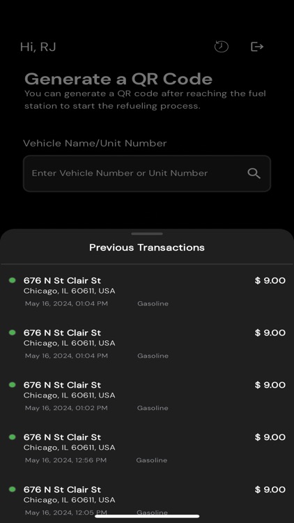 Piston Fuel screenshot-5