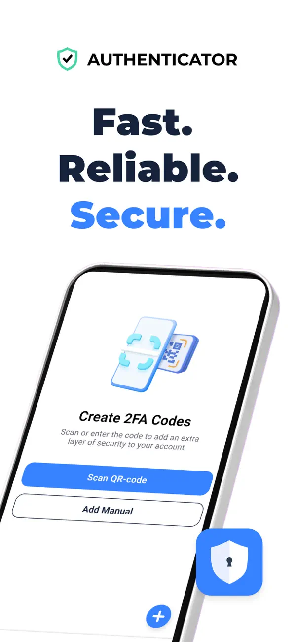 #6. Authenticator App ℠ (iOS) Ved: CHIPO NETWORK COMPANY LIMITED