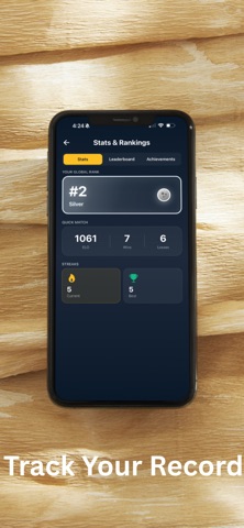 SquadBrain screenshot