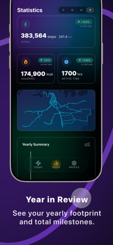 Path: Precision Timeline screenshot