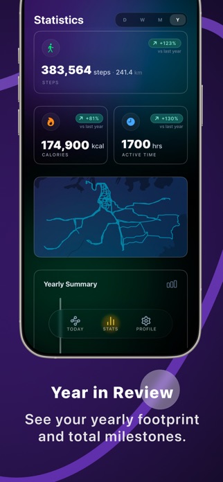 Path: Precision Timeline Screenshot 6 of 7