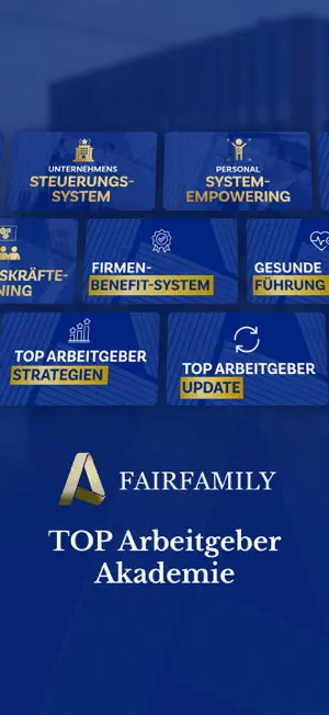 TOP Arbeitgeber screenshot 1
