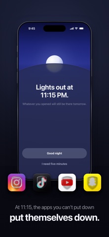 Lights Out: Morning Person screenshot 3