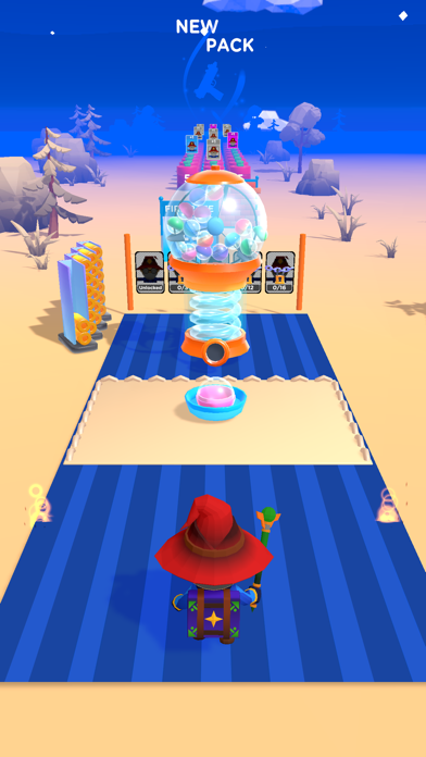 Tactical Cards Screenshot