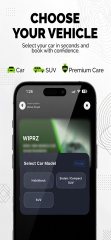 Wiprz Screenshot 4 of 9