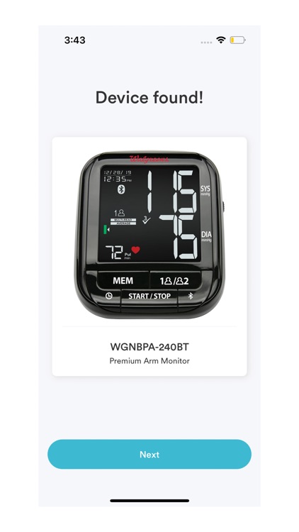BP Health+