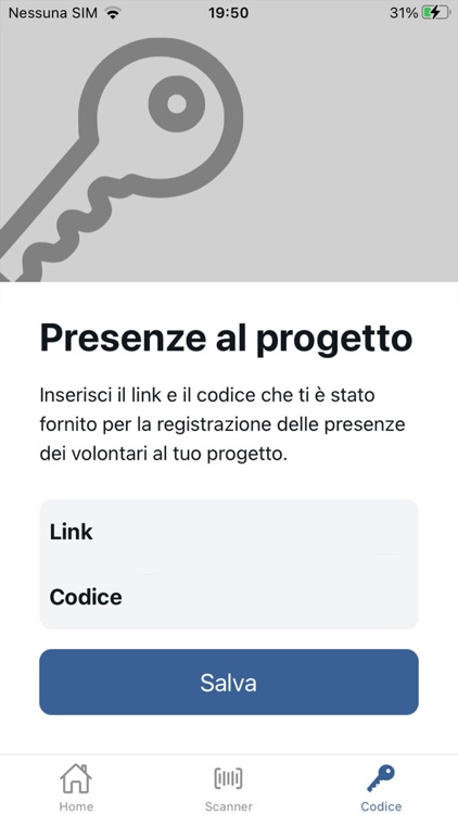 Presenze cantiere screenshot-3