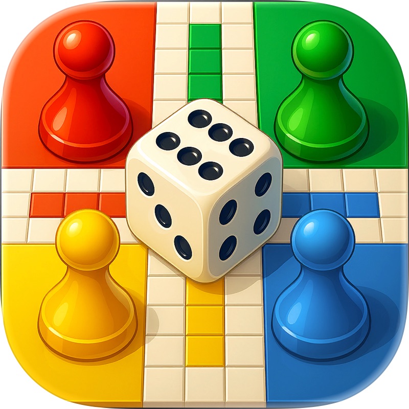 Ludo Clássico screenshot 8