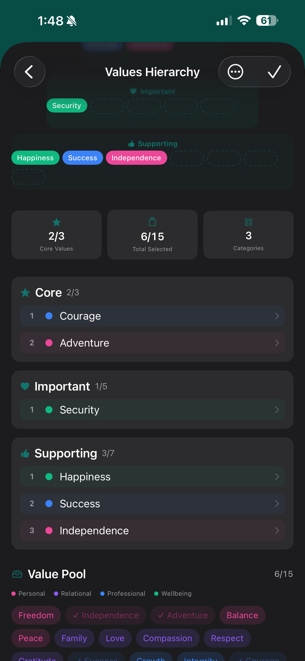 Coachium screenshot 13