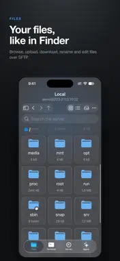 RootDeck screenshot 9