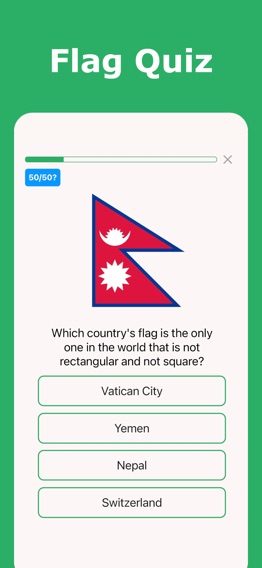 Geography Games: Learning Quizのおすすめ画像2