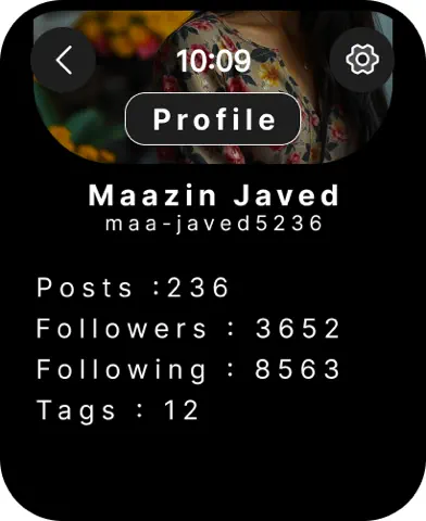 Vista for Feed screenshot 4