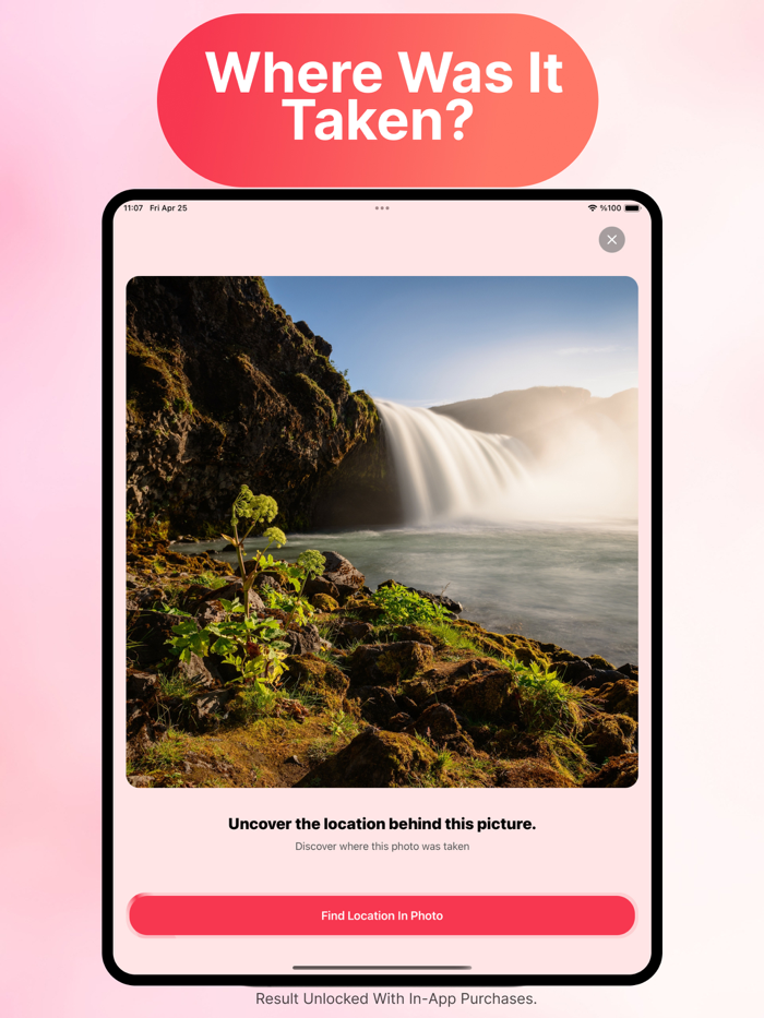 Spotty AI - Find Places
