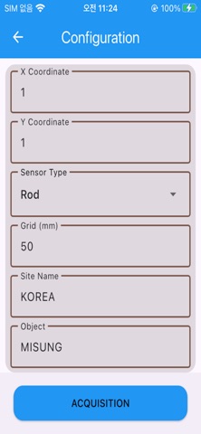 CORI Mobile Screenshot 3 of 4