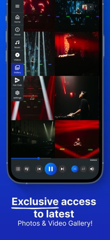 John Odin screenshot