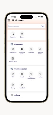 BMIS iPhone screenshot