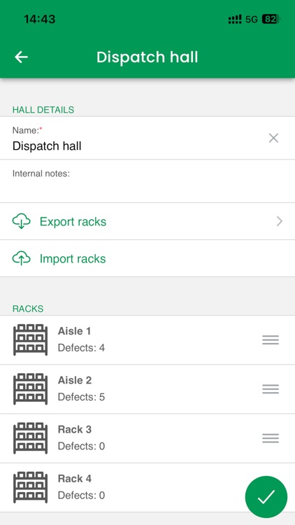 smartinspect safety inspection screenshot-3