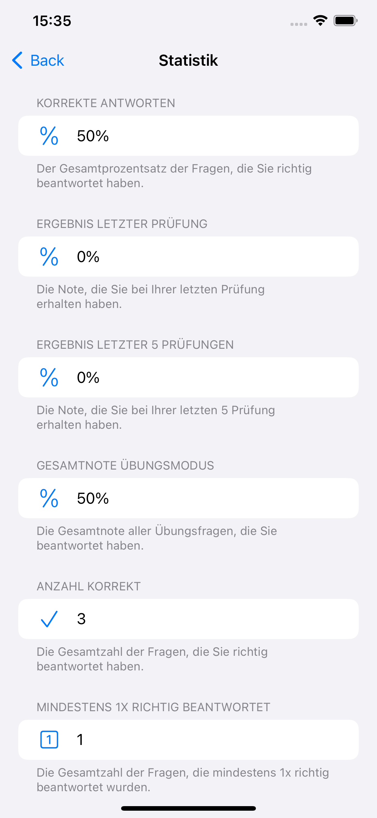 BZF Fragentrainer