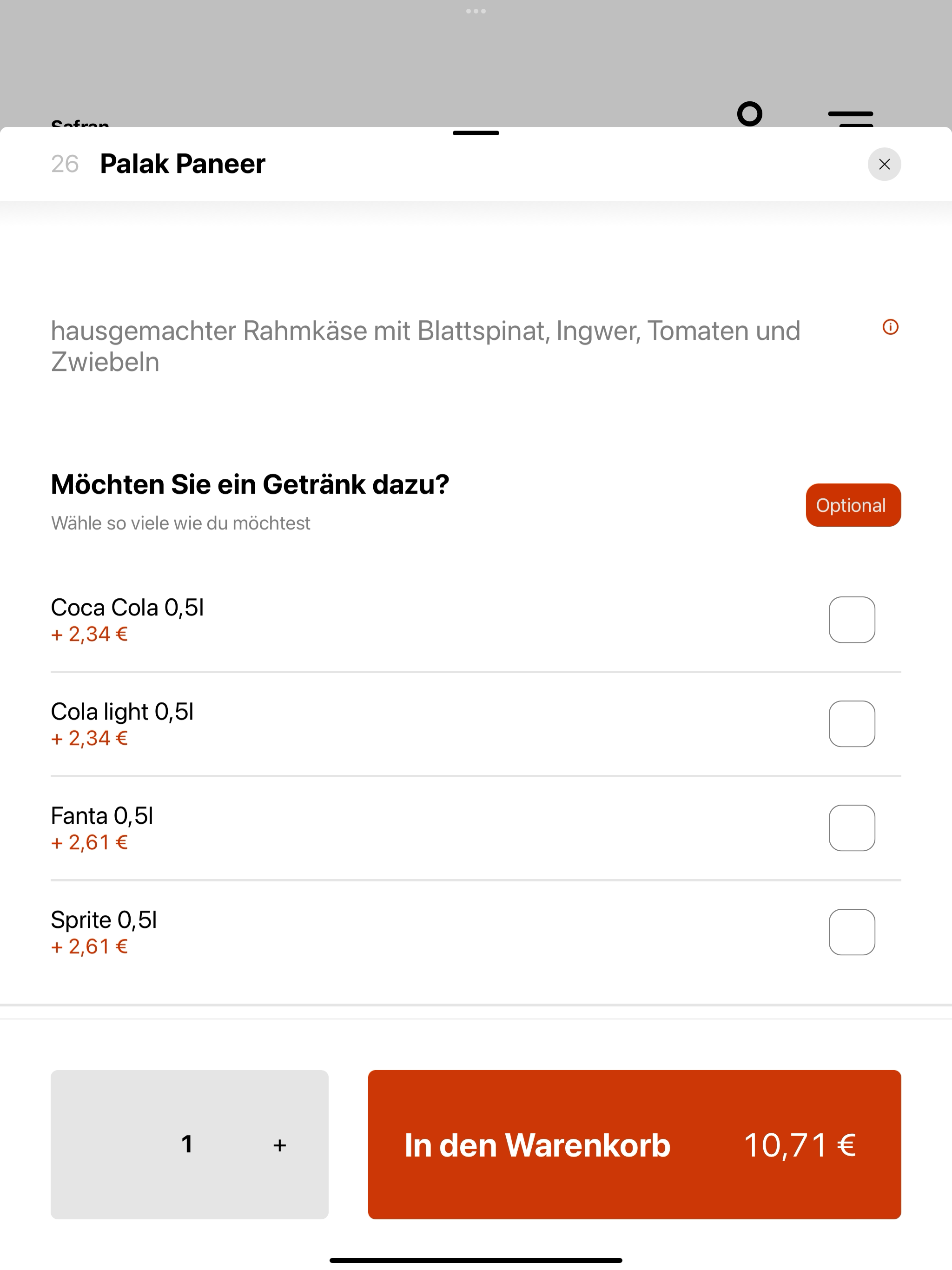 Safran