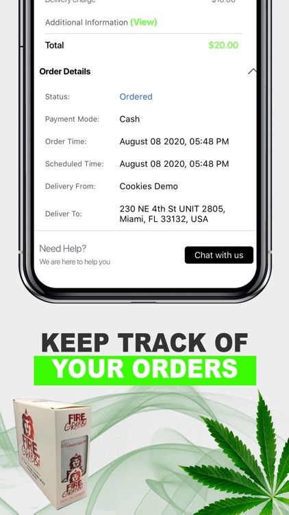 The Plug Delivery screenshot-6