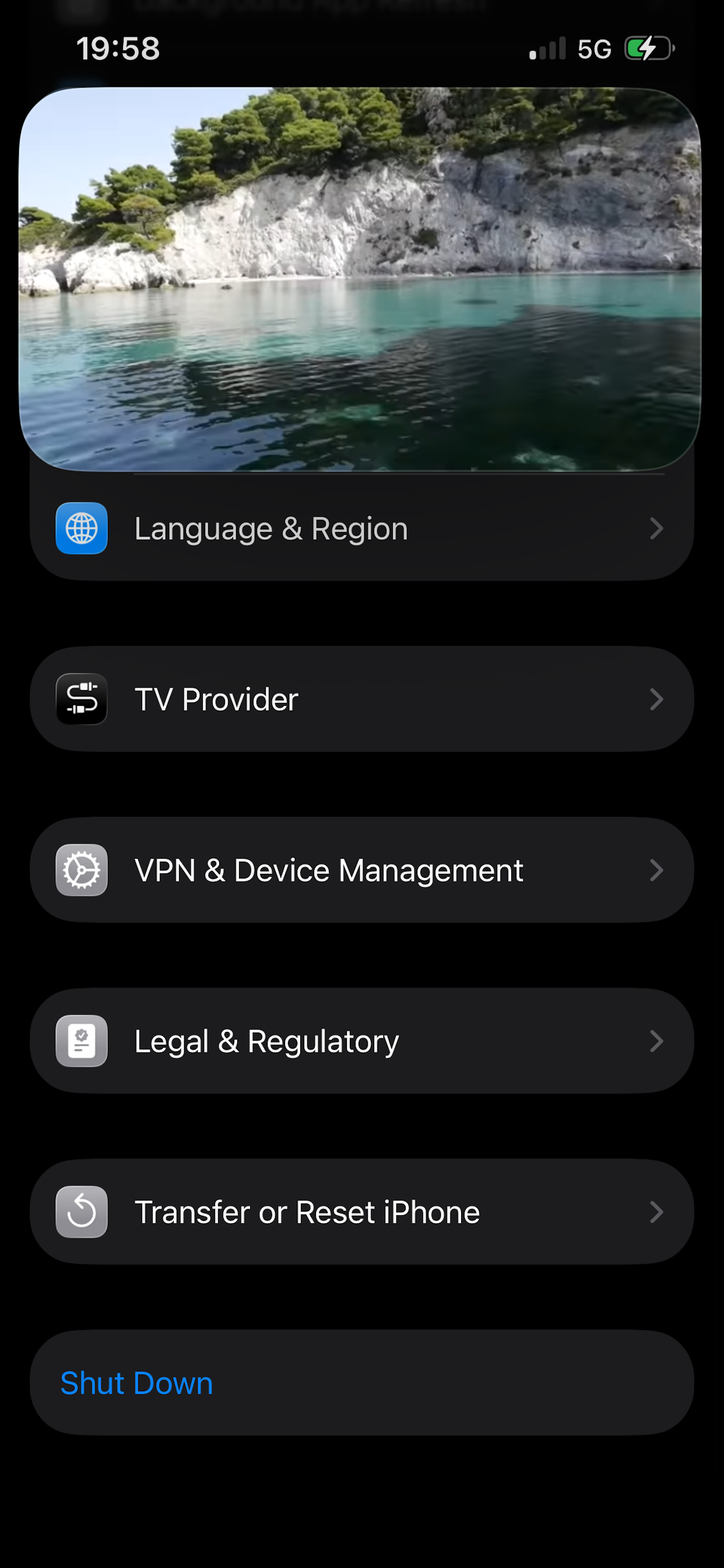 UnblockPiP: Float Video Player screenshot 5