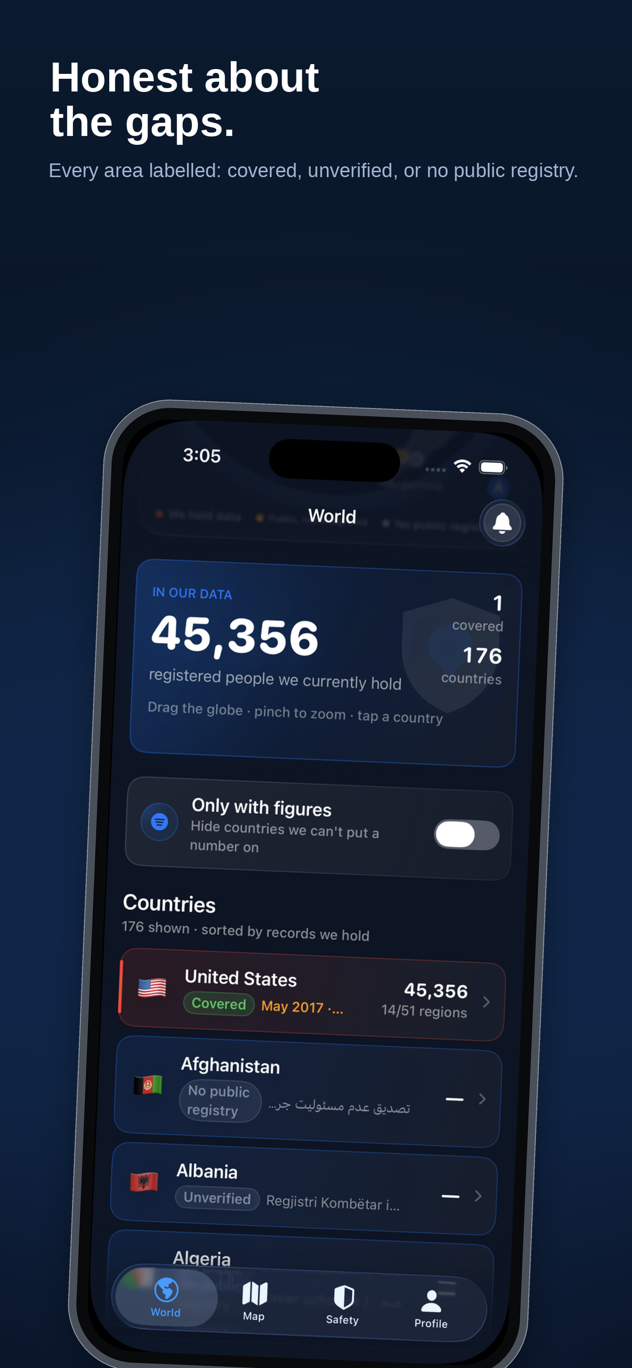 Registry Radar screenshot 6
