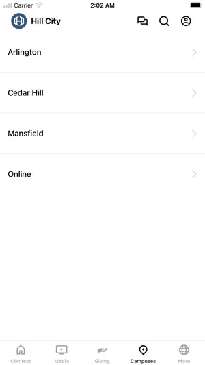 Hill City TX screenshot 3