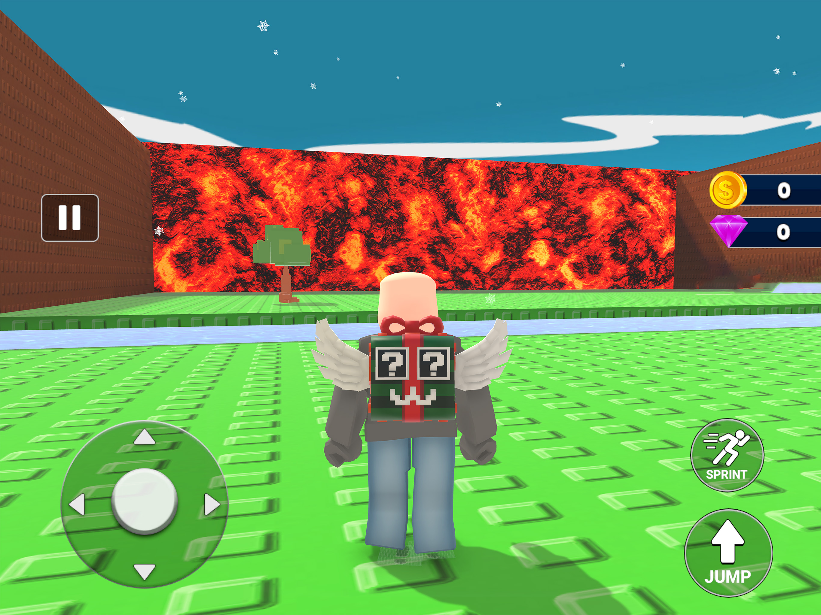 Kick Lucky Box and Brainrot screenshot 14