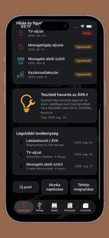 Wyye Branch That iPhone screenshot