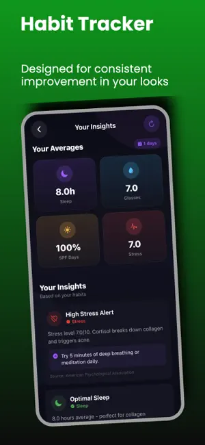 EyeMax - Transform Your Looks screenshot 2