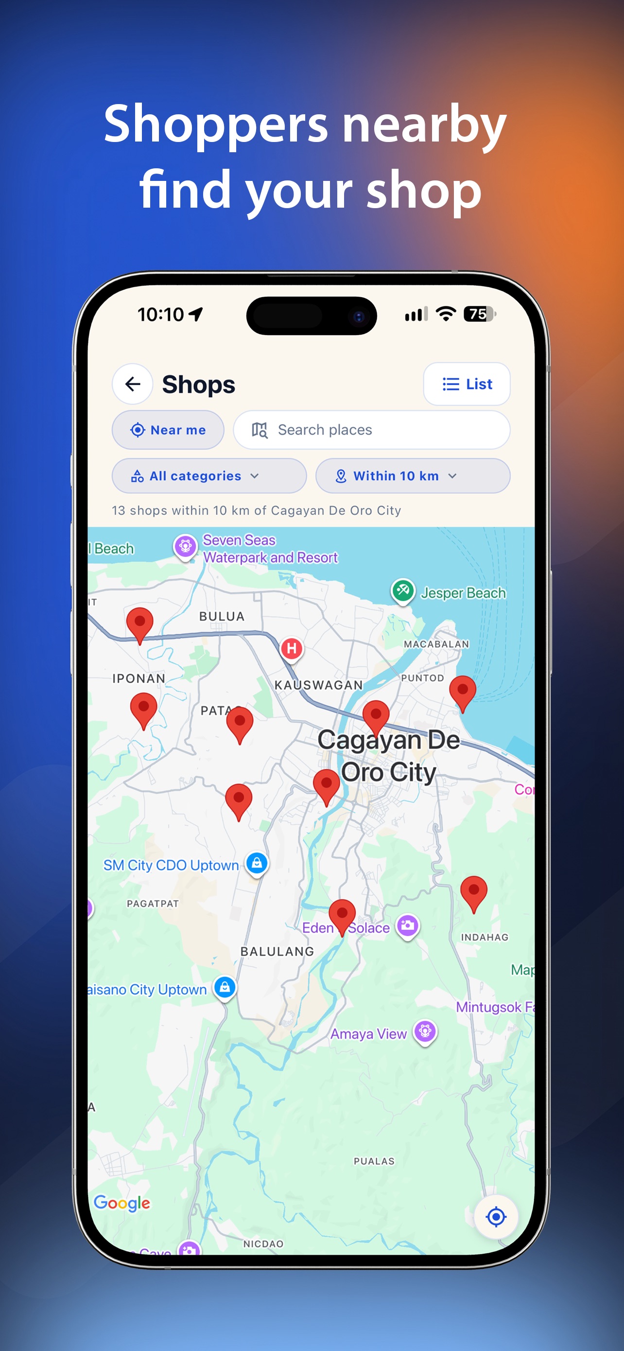 Screenshot 5 of PinStro